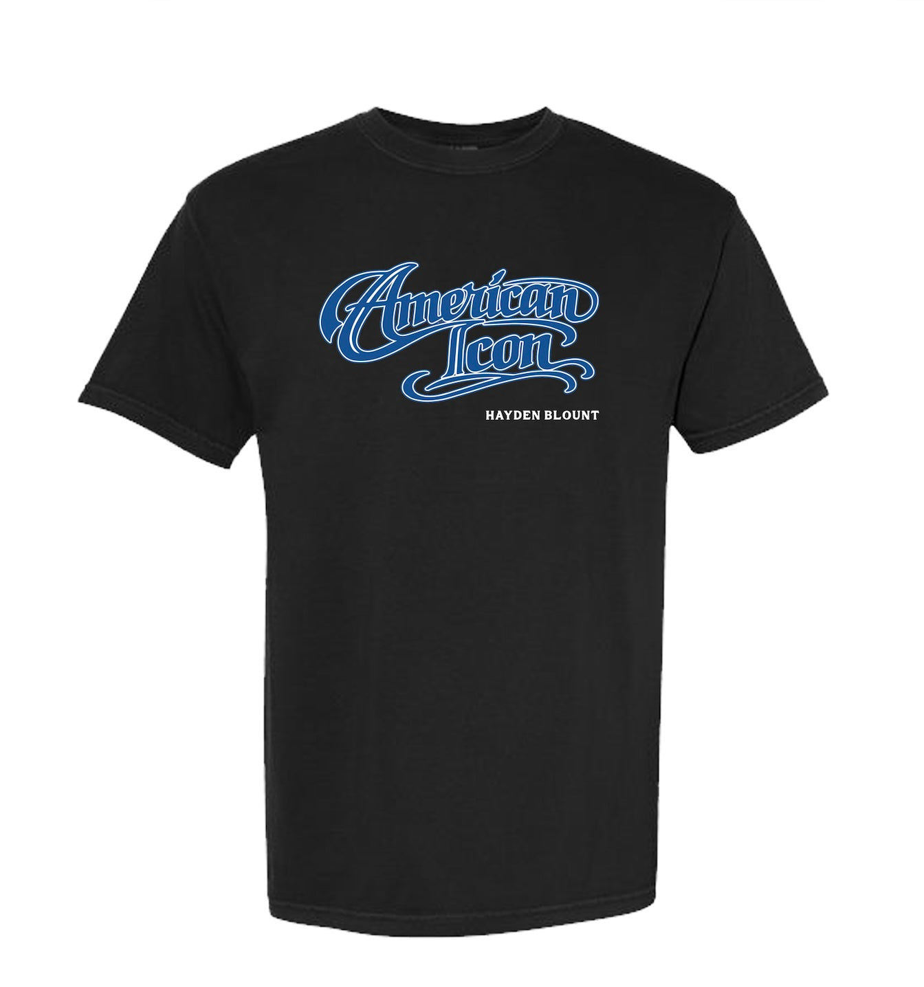 American Icon Shirt