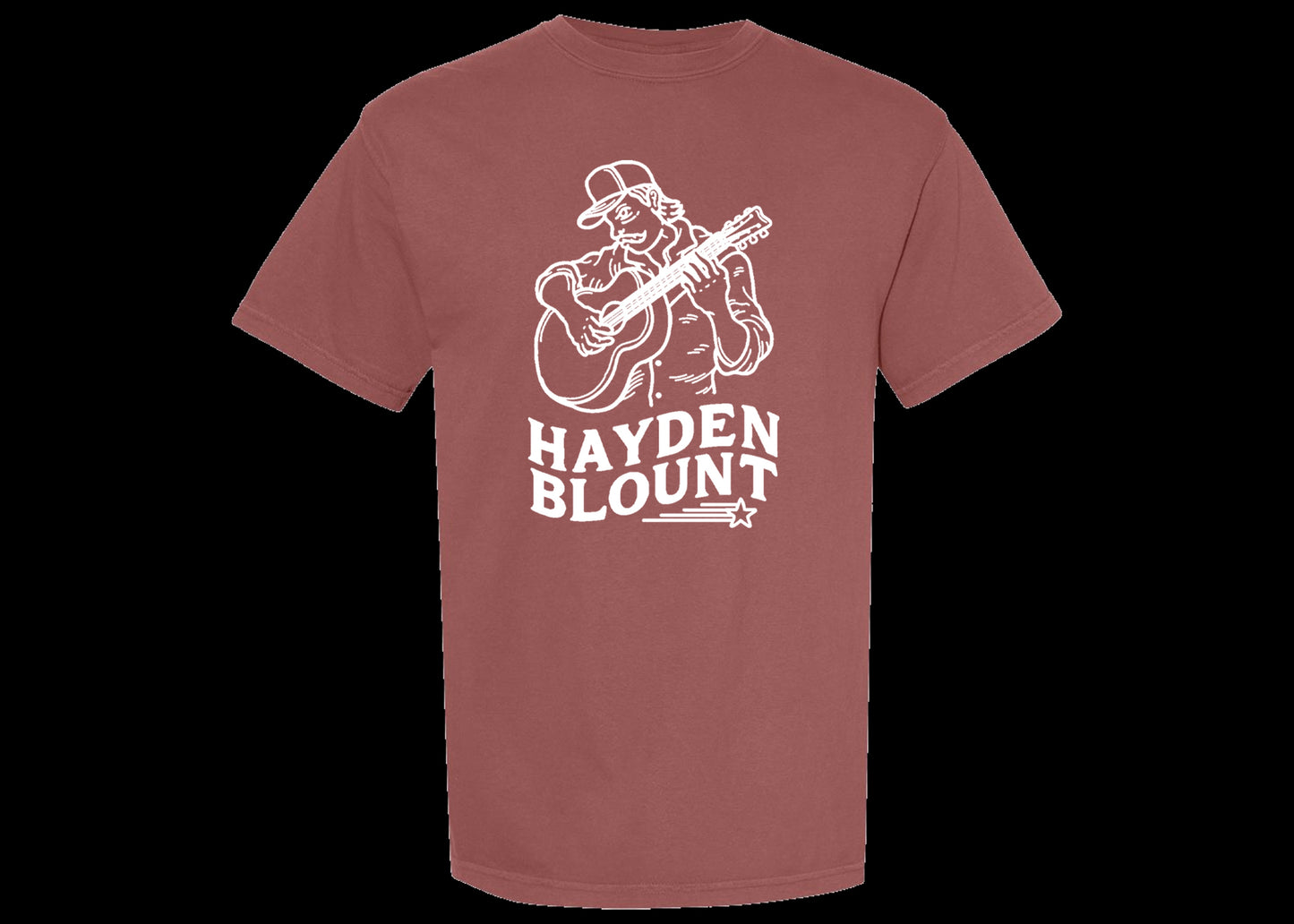 Short Sleeve Vintage Classic