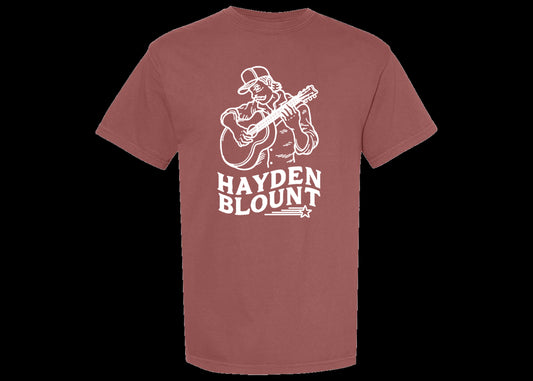 Short Sleeve Vintage Classic